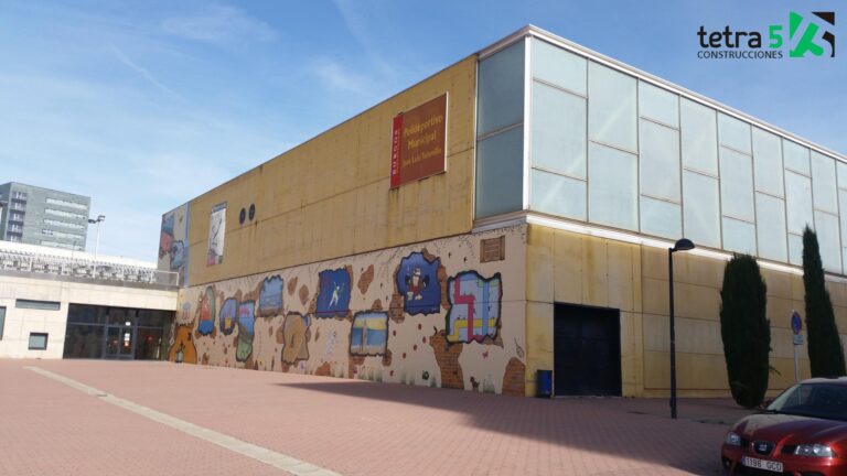 remodelación de cubiertas en Burgos